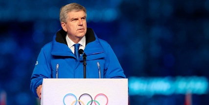 Cio, fondo solidarietà ucraina: stanziati i primi 180 mila euro