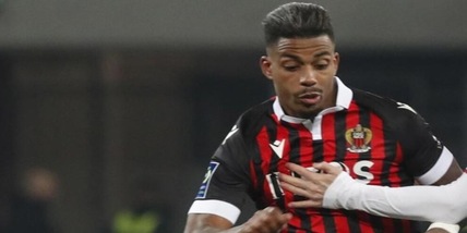 Ligue 1: Mavididi out, il Montpellier ferma il Nizza di Lemina sullo 0-0