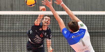 Bergamo batte Cantù e sale al primo posto