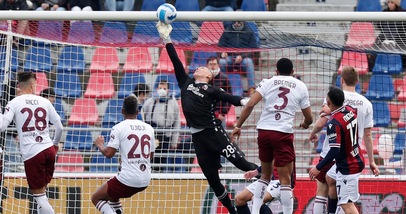 Toro, più tiri in porta ma gol dimezzati