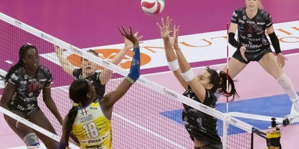 Novara al comando, Monza ko a Firenze