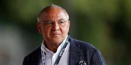 Ufficiale, l'Hertha Berlino cambia ancora: Magath è il nuovo allenatore