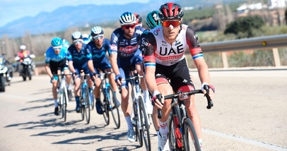 Vuelta 2022, non ci saranno squadre italiane al via