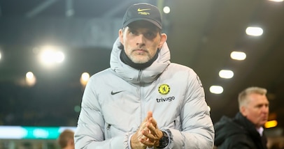 Chelsea, Tuchel: "Resterò fino a fine stagione"