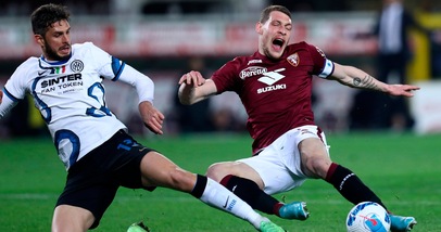 Torino-Inter, Casarin: "Anche un bimbo di 2 anni avrebbe dato quel rigore"