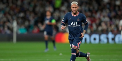 Footmercato: "Il Psg ha offerto Neymar a tutte le grandi d'Europa"