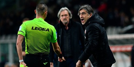 Torino, a Belotti e compagni mancano sei punti