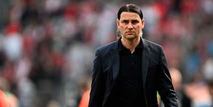 Bayer Leverkusen-Atalanta, Seoane: "Non ci saranno Schick, Wirtz e Frimpong"