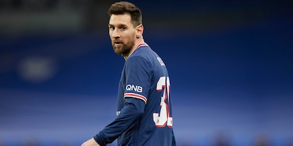Rmc Sport: "Messi vuole giocare col Psg anche la prossima stagione"