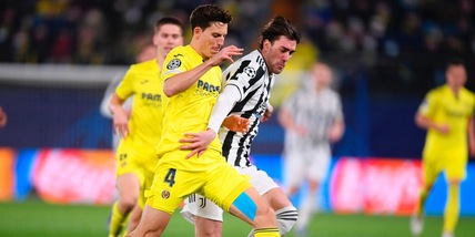 Diretta Juve-Villarreal ore 21: formazioni ufficiali, come vederla in tv e in streaming