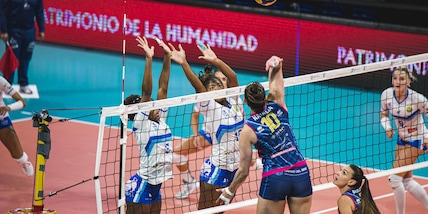 Challenge Cup: nella finale d'andata si impone Scandicci