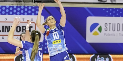 Omag al terzo posto, Marsala fuori dai Play Off