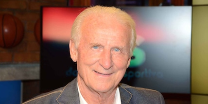 Juve, gli auguri a Trapattoni: "Buon compleanno Trap"