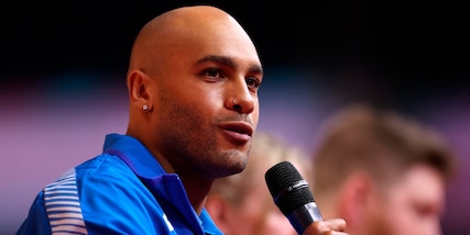 Atletica, Jacobs: "Carico per i Mondiali indoor, il favorito è Coleman"