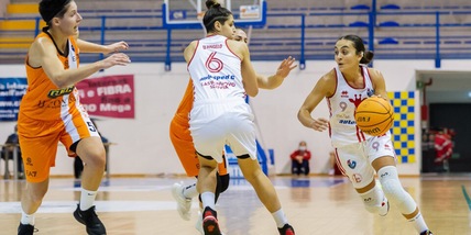 Castelnuovo Scrivia affronta la difficile trasferta di Milano