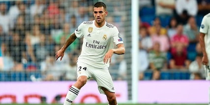 Fichajes: "L'Inter è sulle tracce di Dani Ceballos"