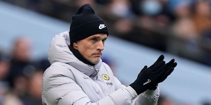 Tuchel: "Manchester United? Al Chelsea mi sento al sicuro"