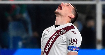 Belotti e la maledizione del 97: il gol che lo separa da Graziani