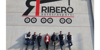 L’eccezionale sostegno di Ribero Gru al Cuneo Volley