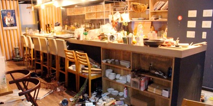 Giappone, ultraottantenne salvato 36 ore dopo un terremoto