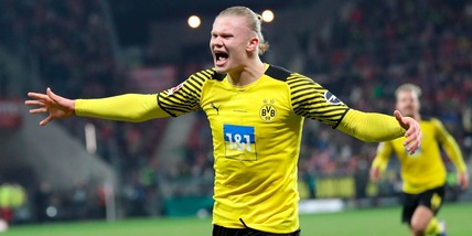 Mundo Deportivo: "Haaland, per il City è favorito il Real Madrid"