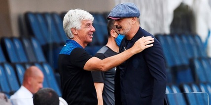 Diretta Bologna-Atalanta ore 20.45: come vederla in tv, in streaming e formazioni ufficiali