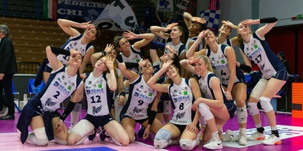 Chieri ’76 passa a Cremona