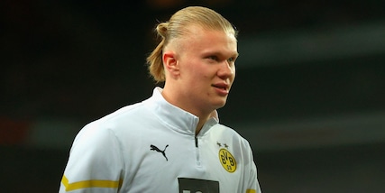 Cadena SER: "Il Real Madrid premerà ancor più forte per Haaland"