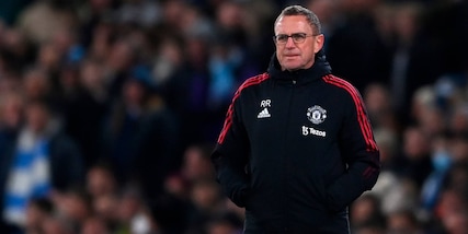 "United, lista dei successori di Rangnick ridotta a quattro nomi"