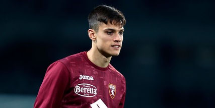 Torino, Ricci resta il top. Ma in B