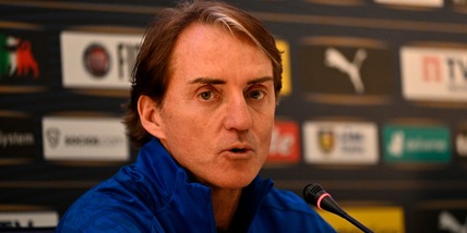 Italia-Macedonia: in vendita 500 biglietti residui delle promozioni