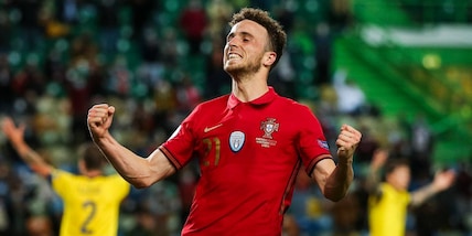 Portogallo, Diogo Jota ne è sicuro: "In Qatar ci saremo"