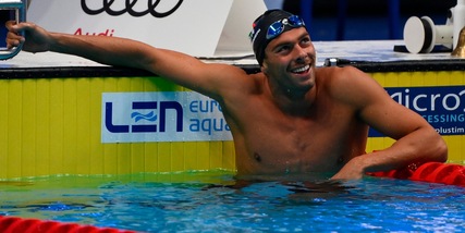 Nuoto, Coppa Len Fondo: Paltrinieri vince la 5km di Eilat