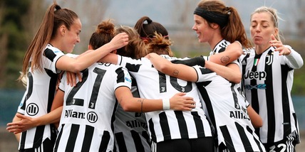 Champions, Juve Women-Lione allo Stadium: Bonansea in panchina