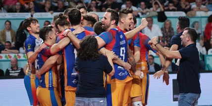 La Cev Cup è di Monza