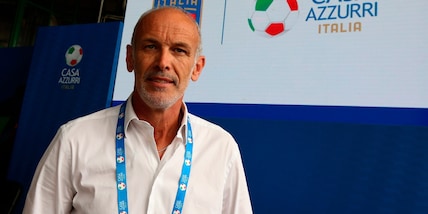 Nicolato: "Italia-Macedonia? Speriamo vada tutto per il verso giusto"