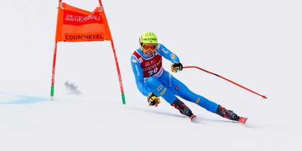Sci Alpino: Innerhofer campione italiano di SuperG