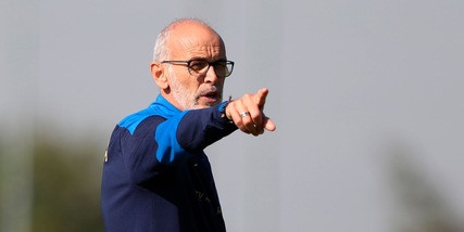Italia Under 21, Nicolato: "Montenegro? Equilibrio e pazienza"