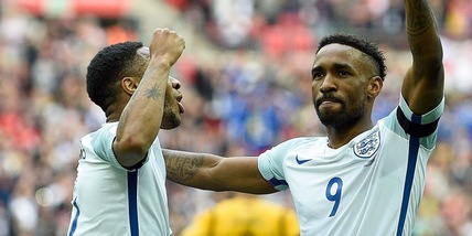 Inghilterra, Jermain Defoe annuncia il ritiro a 39 anni