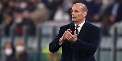 Corsa all'Inter, Allegri studia il derby d'Italia