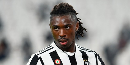 Addio Dybala, Kean ha l'occasione per la svolta