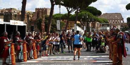 Aggiornata la lista top runner di Acea Run Rome The Marathon, ci sono anche i “Senatori”