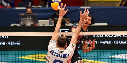 Nella 12a di ritorno due match rinviati per covid