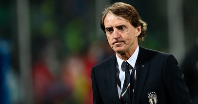 Le Marche non mollano Mancini: “Sarà ancora il nostro testimonial"