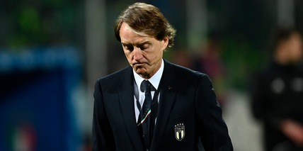 Italia-Mancini, l’addio non è ancora escluso: chi sono i possibili successori