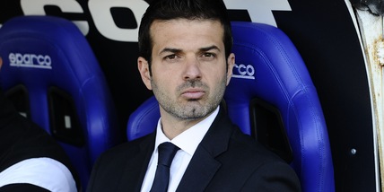 Stramaccioni: "Sarri grande chef, ma senza ingredienti. Conte tra i migliori"