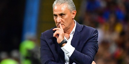 Tv Globo: "L'Arsenal pensa a Tite per la panchina: contatti già avviati"