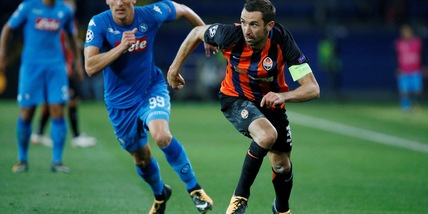 «Srna positivo all'antidoping dopo la gara con il Napoli»