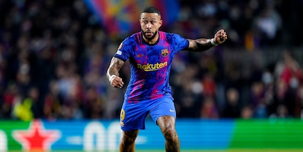 Mundo Deportivo: "Tutti a caccia di Depay. C'è anche la Juve"