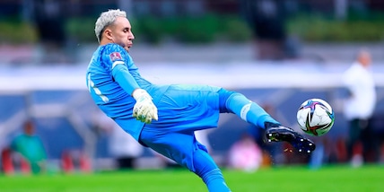 Bellissimo gesto di Navas: accoglie 30 rifugiati ucraini nella sua casa